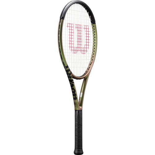 HERREN TENNISSCHLÄGER BLADE 100L V8.0 FRM