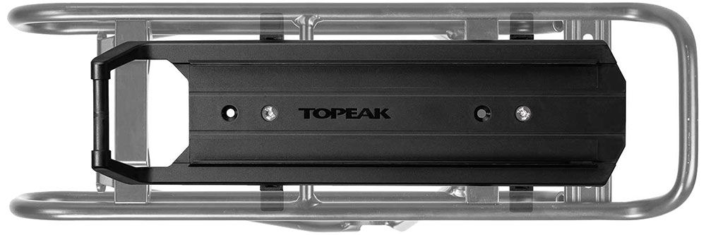 Topeak Omni QuickTrack Adapter Gepäckträger kaufen | Bike-Discount