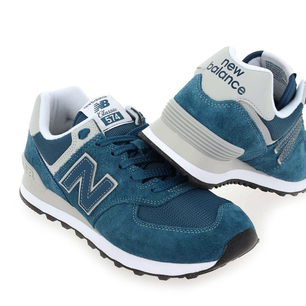 New Balance  U574C - bleu