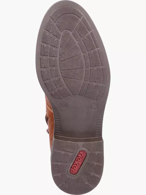Rieker Damen Schnürstiefel