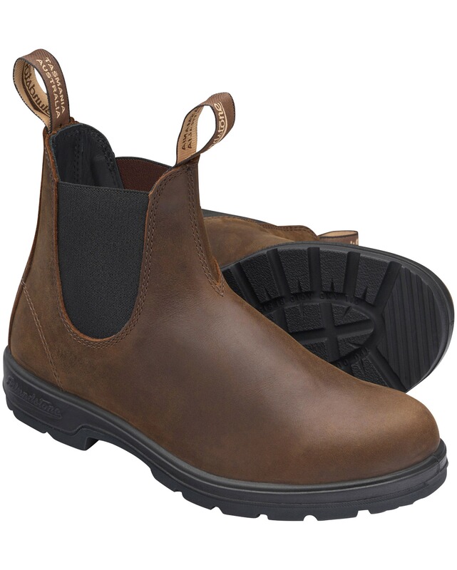 Blundstone Chelsea Boot Classic 550