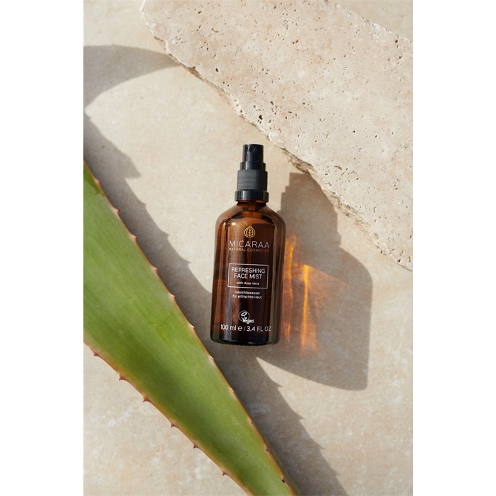Refreshing Face Mist