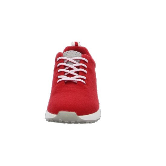 MARCO TOZZI Sneaker rot