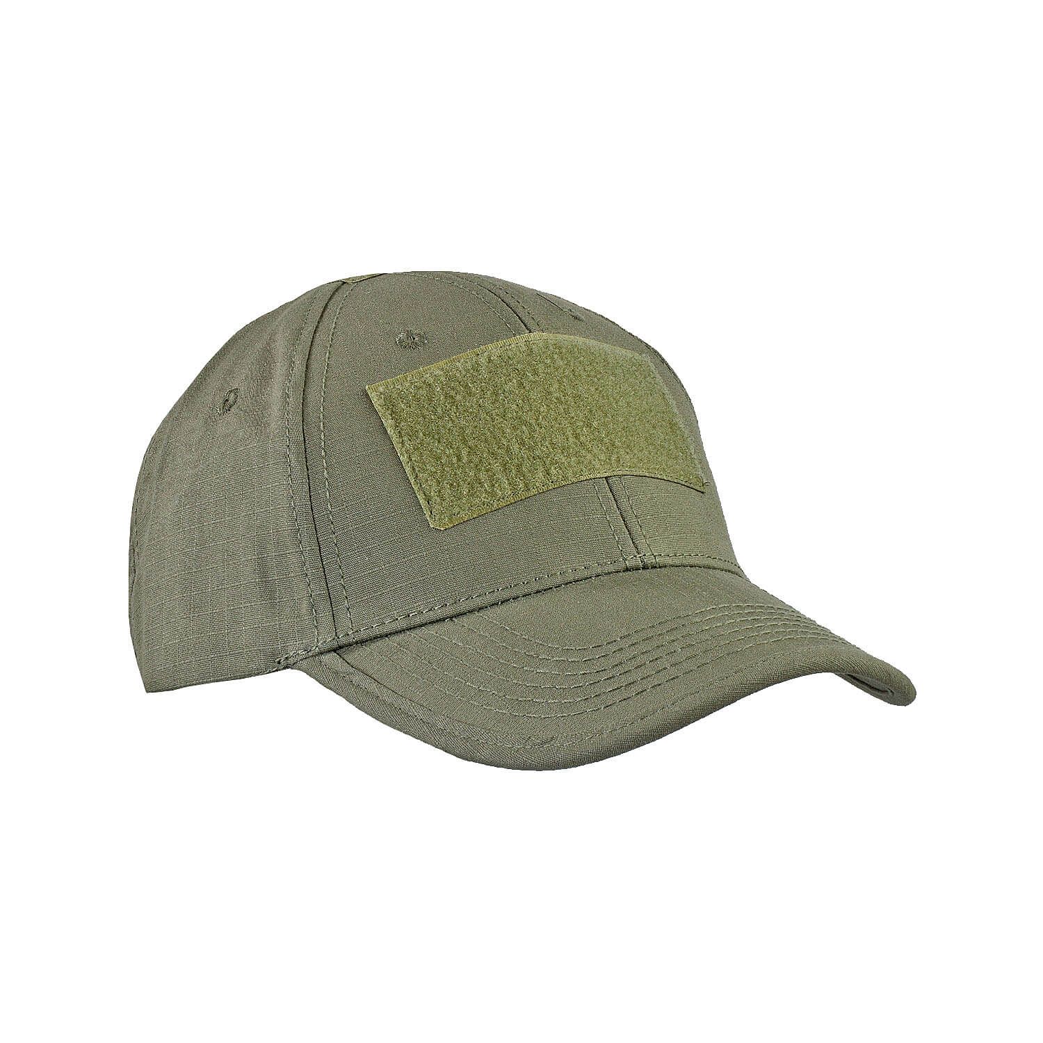 Baseballcap Tactical