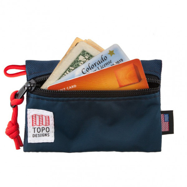 Topo Designs - Accessory Bag