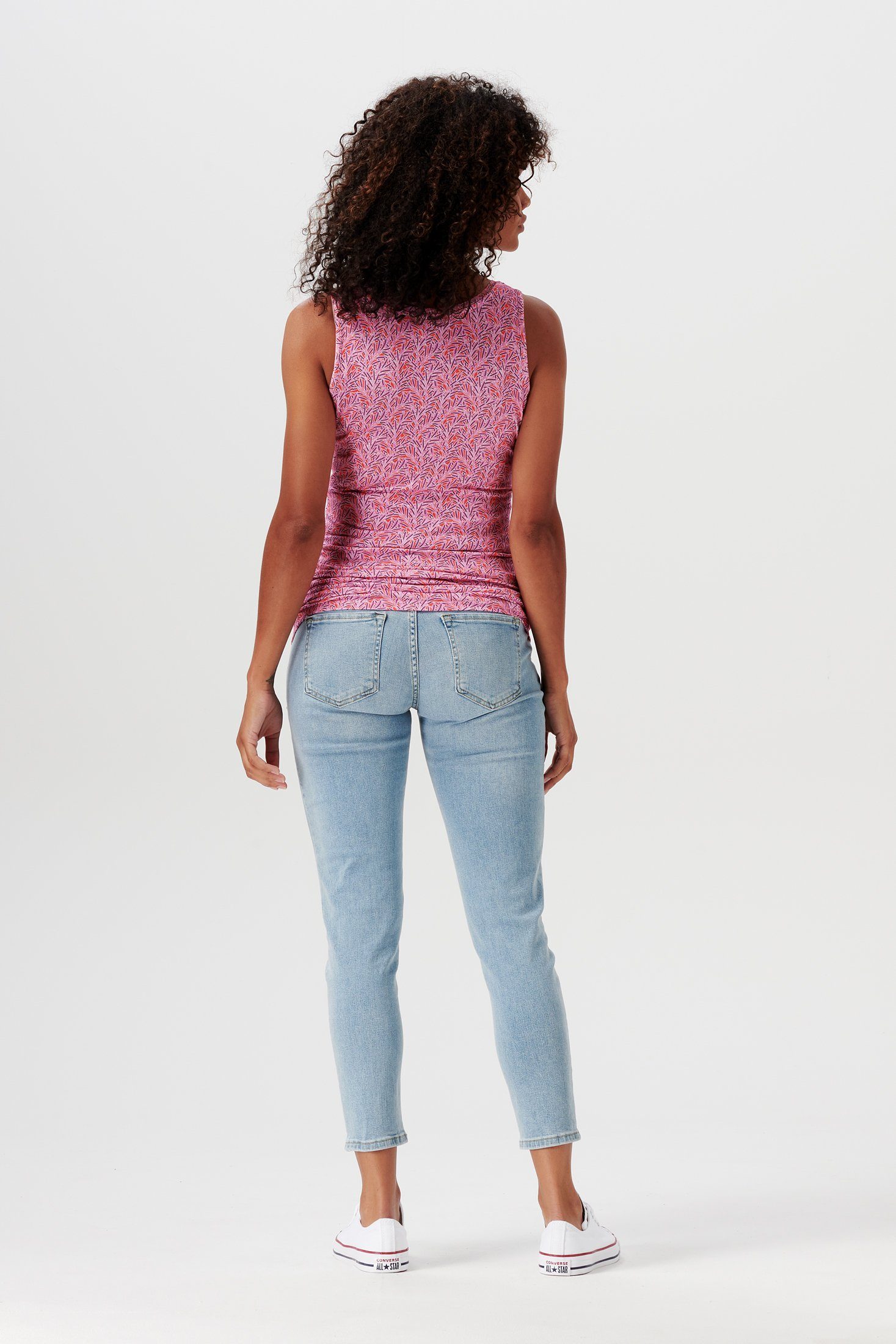Noppies Umstandstop Noppies Tanktop Clinge (1-tlg)