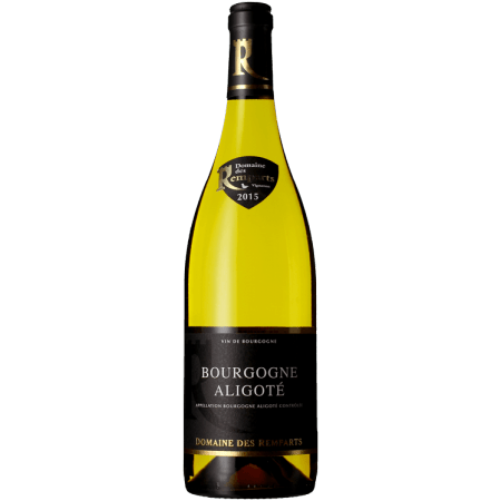 BOURGOGNE ALIGOTÉ 2022 - DOMAINE DES REMPARTS