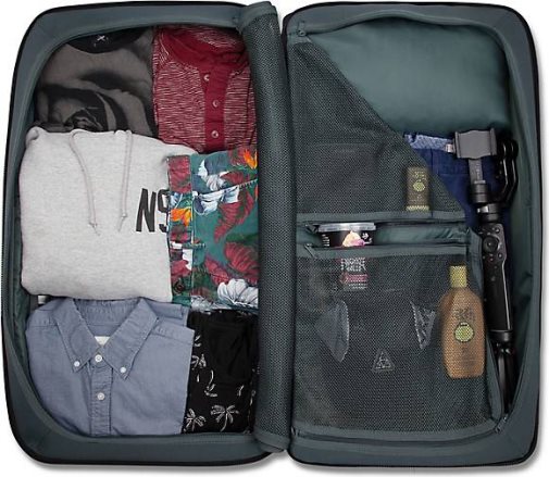 Timbuk2 Core Travel 2-Rollen Trolley 74 cm Laptopfach