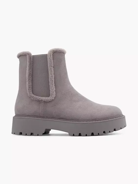Graceland Chelsea Boots