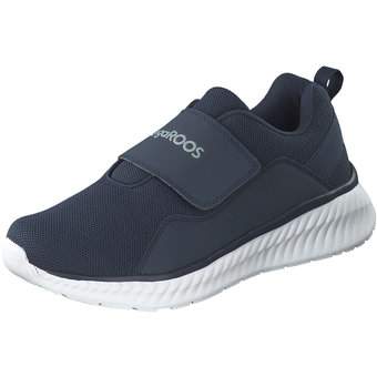 KangaROOS KM Cunard Kletter in blau