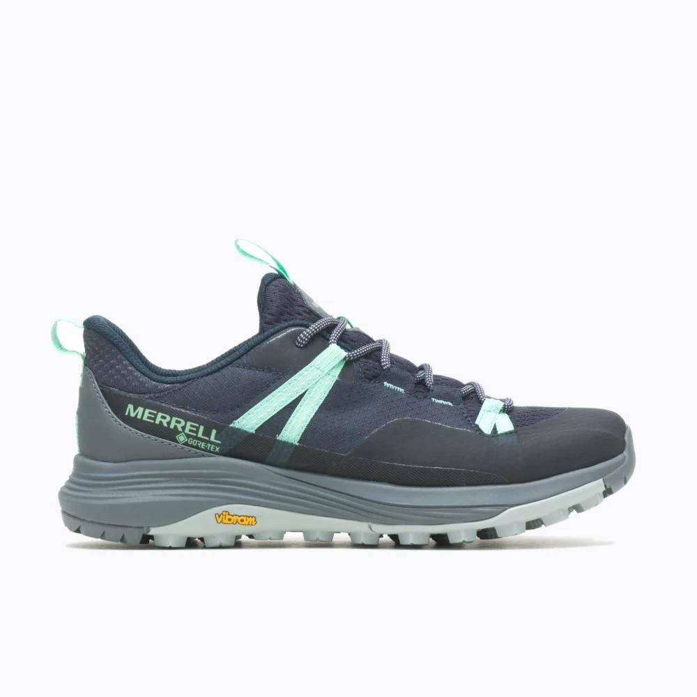 Merrell Siren 4 J500334 / blau