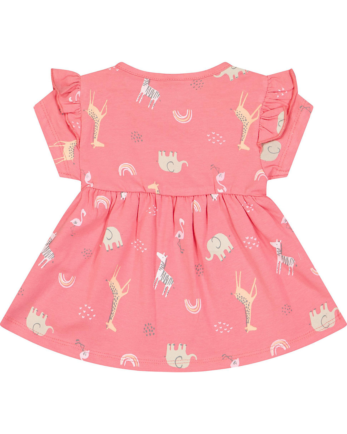 Baby Jerseykleid
