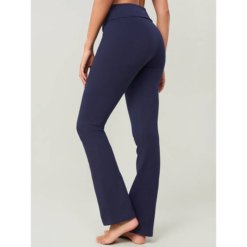 Mandala Classic Gots Trainingshose Damen
