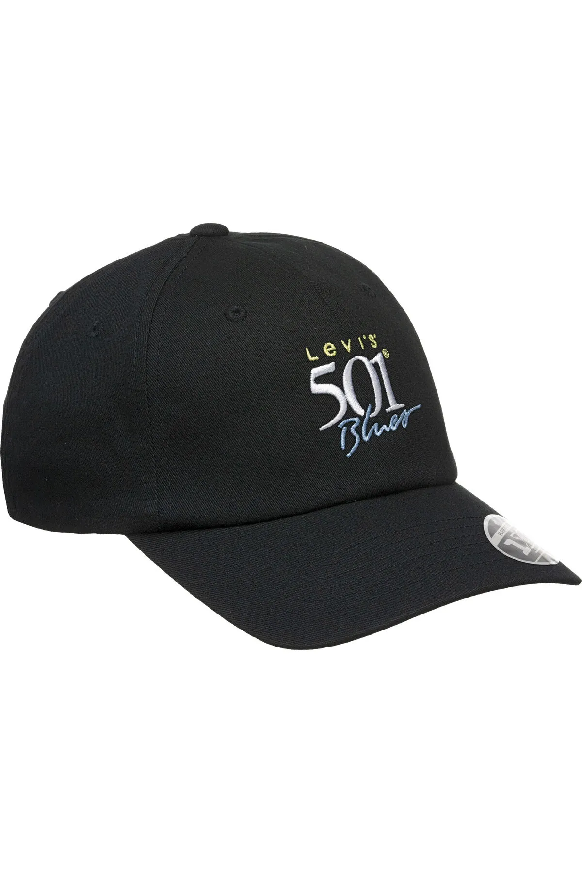 Levi&'s  Cap - Schwarz