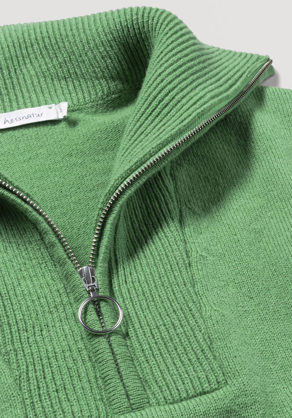 Troyer aus reiner Lambswool