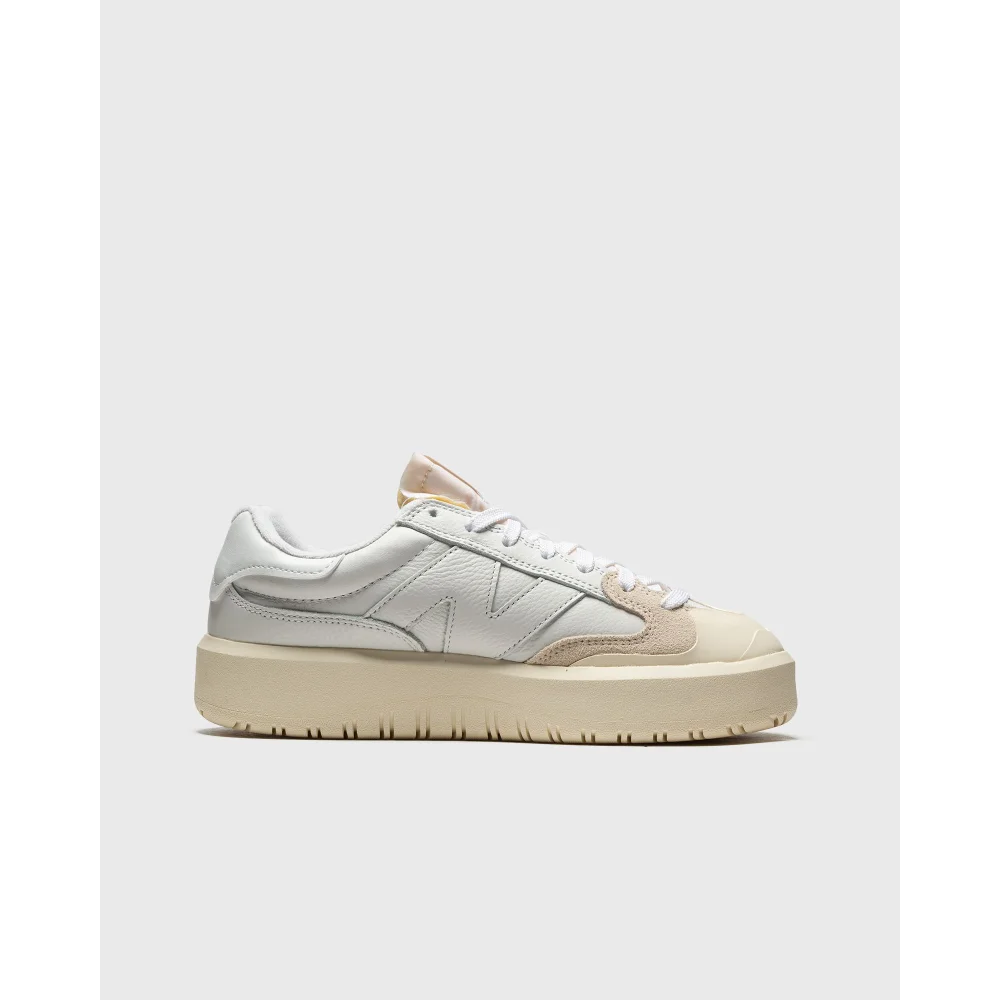 New Balance CT302 CT302OB / weiss