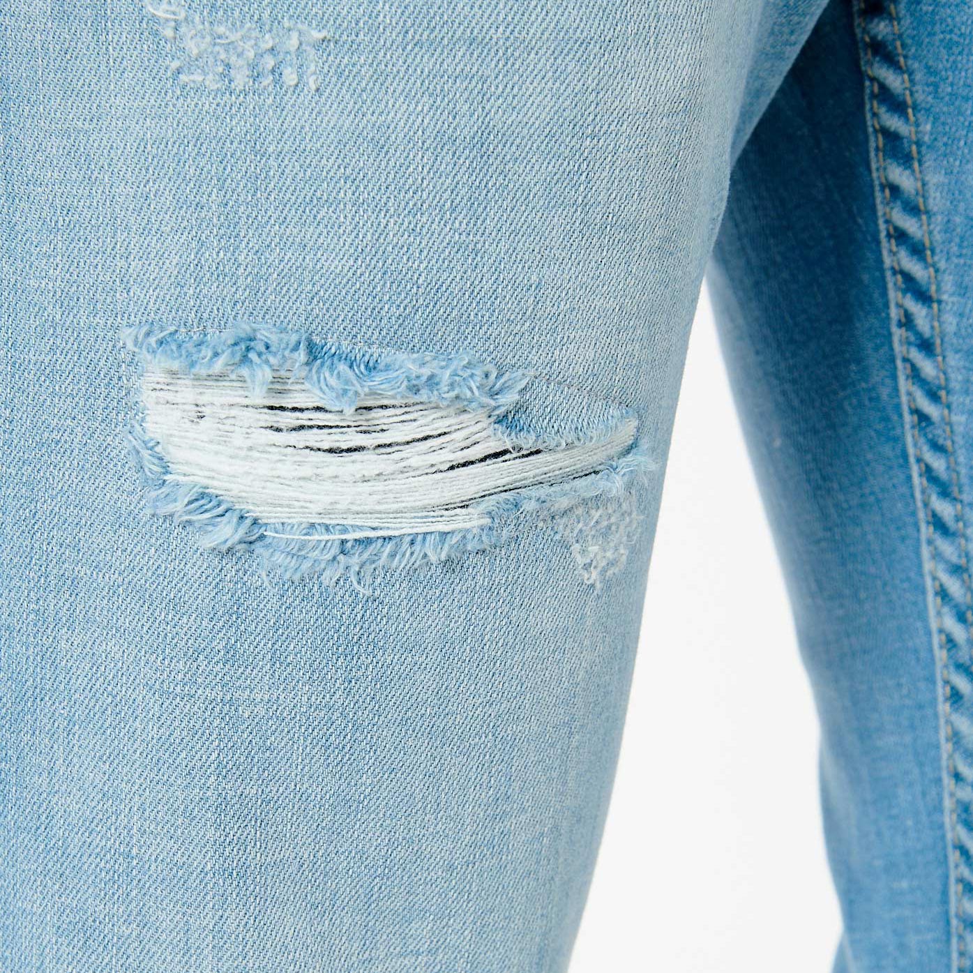 DARKO  Jean slim Homme