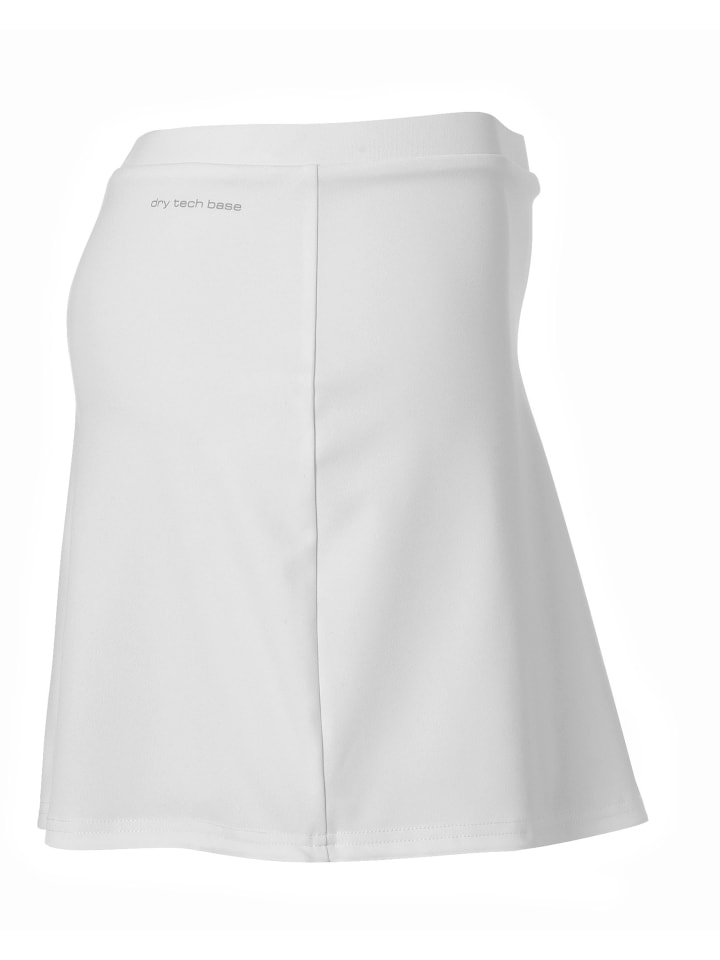 Kempa Skort SKORT in weiß günstig kaufen