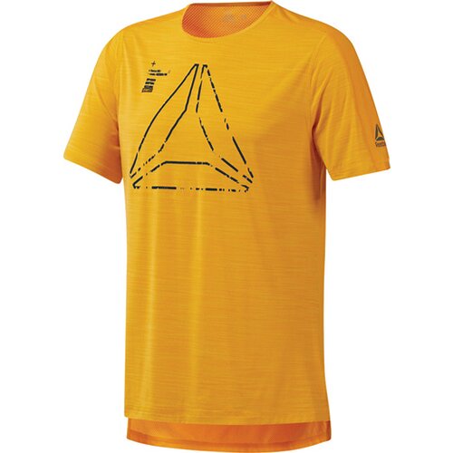 HERREN TRAININGSSHIRT KURZARM