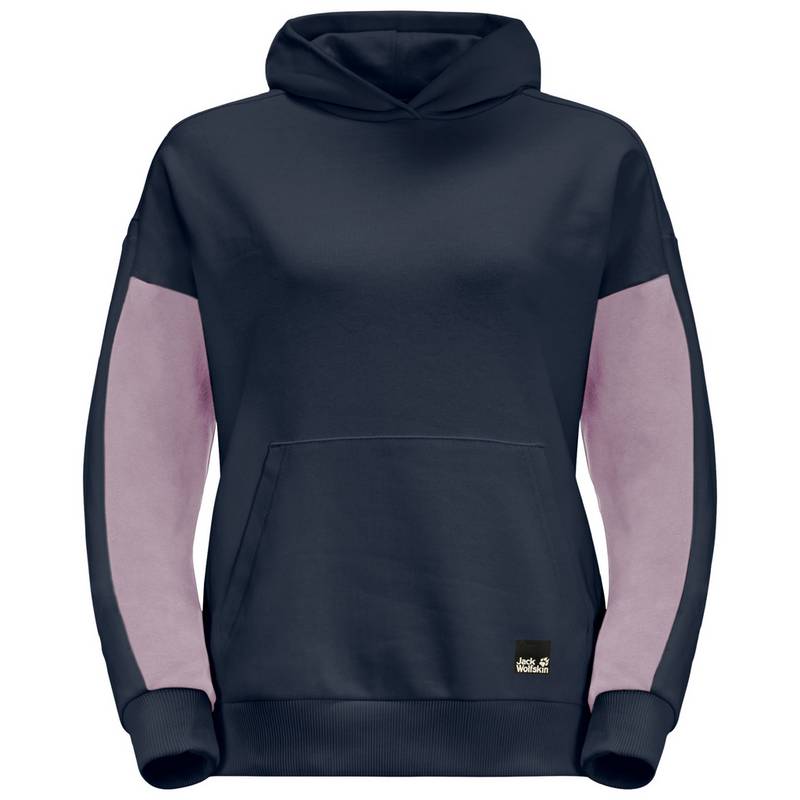 Jack Wolfskin Hoodie Damen