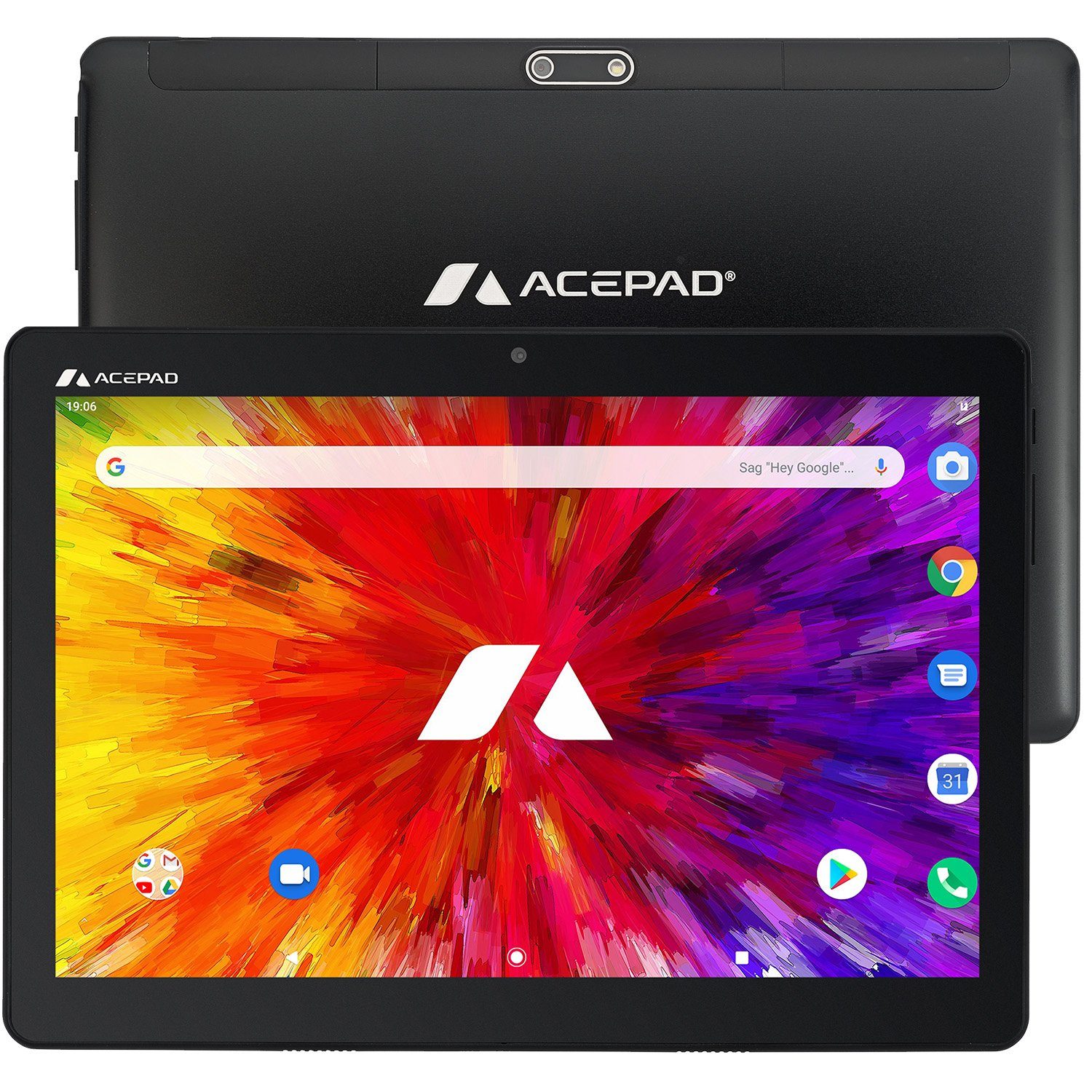 Acepad A130T Tablet (10.1
