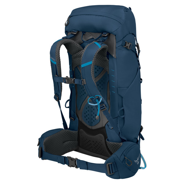 KESTREL 38 - Tourenrucksack