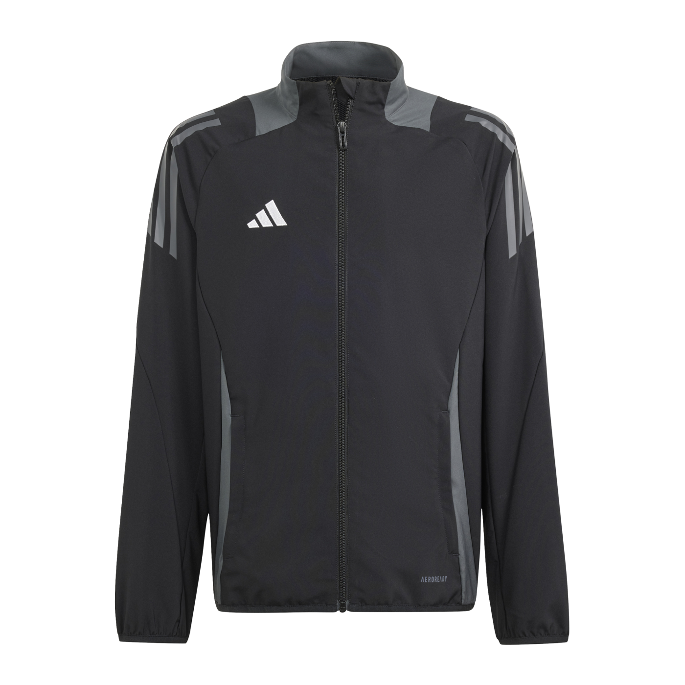 adidas Tiro 24 Competition Präsentationsjacke Kids