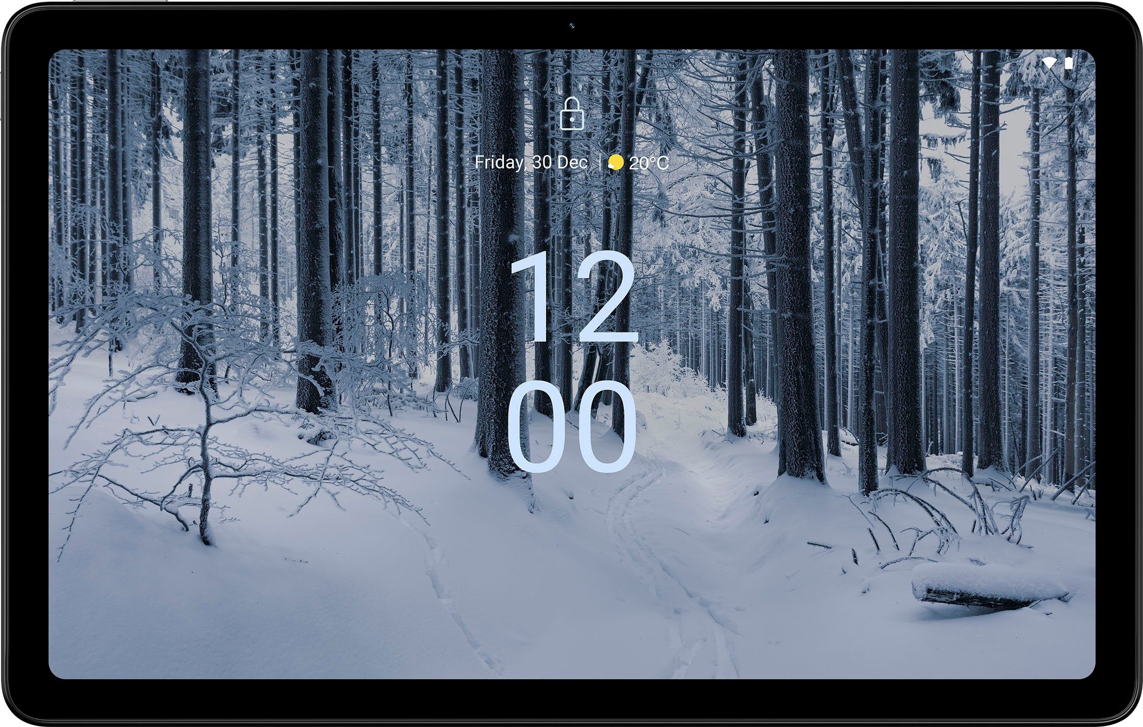 Nokia T21 Tablet (10,36
