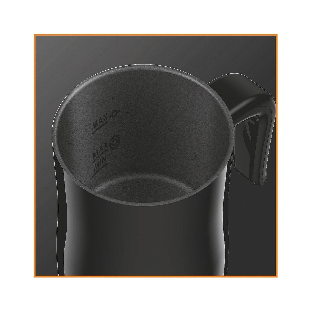 Krups Milchaufschäumer XL1008