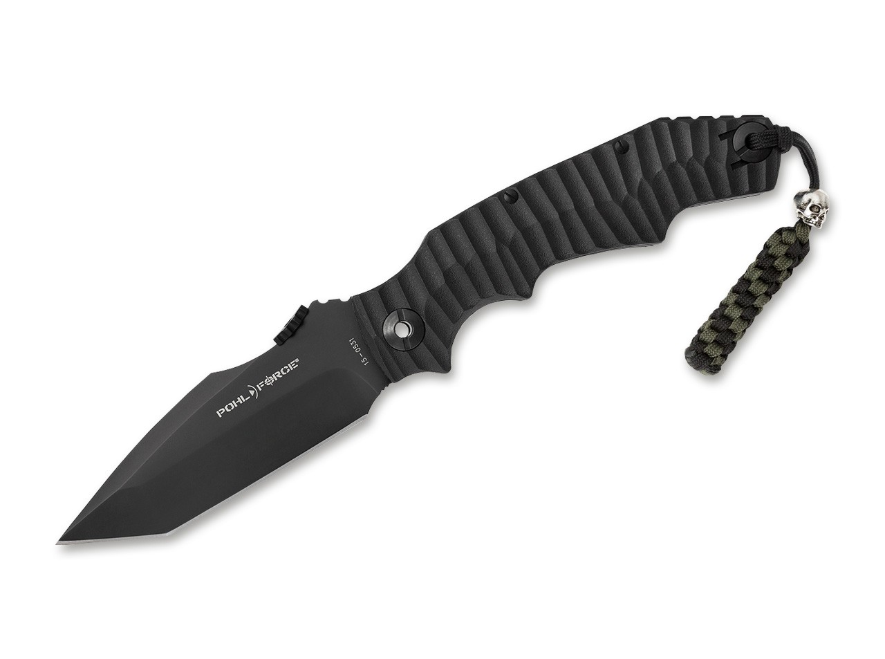 Alpha Five Survival