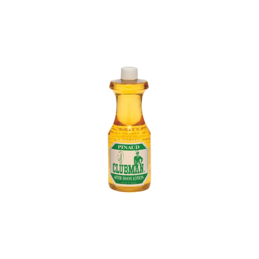 After Shave Lotion