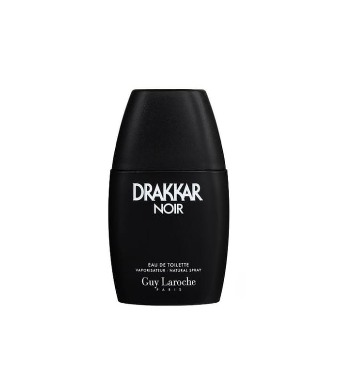 Guy Laroche-DRAKKAR NOIR-Eau de Toilette Vaporisateur