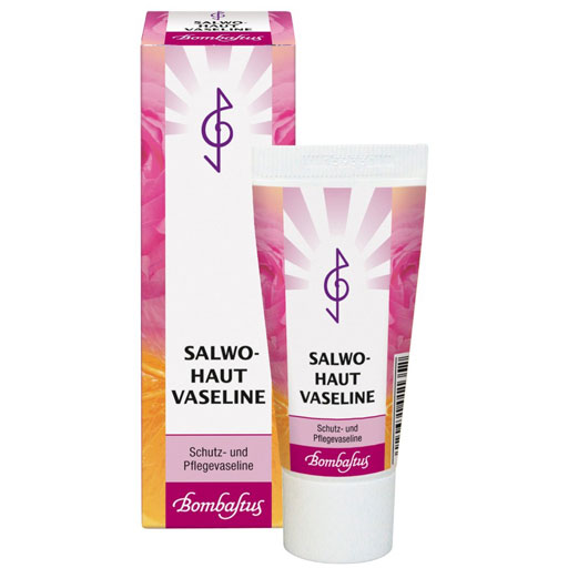 SALWO Hautvaseline  75 ml