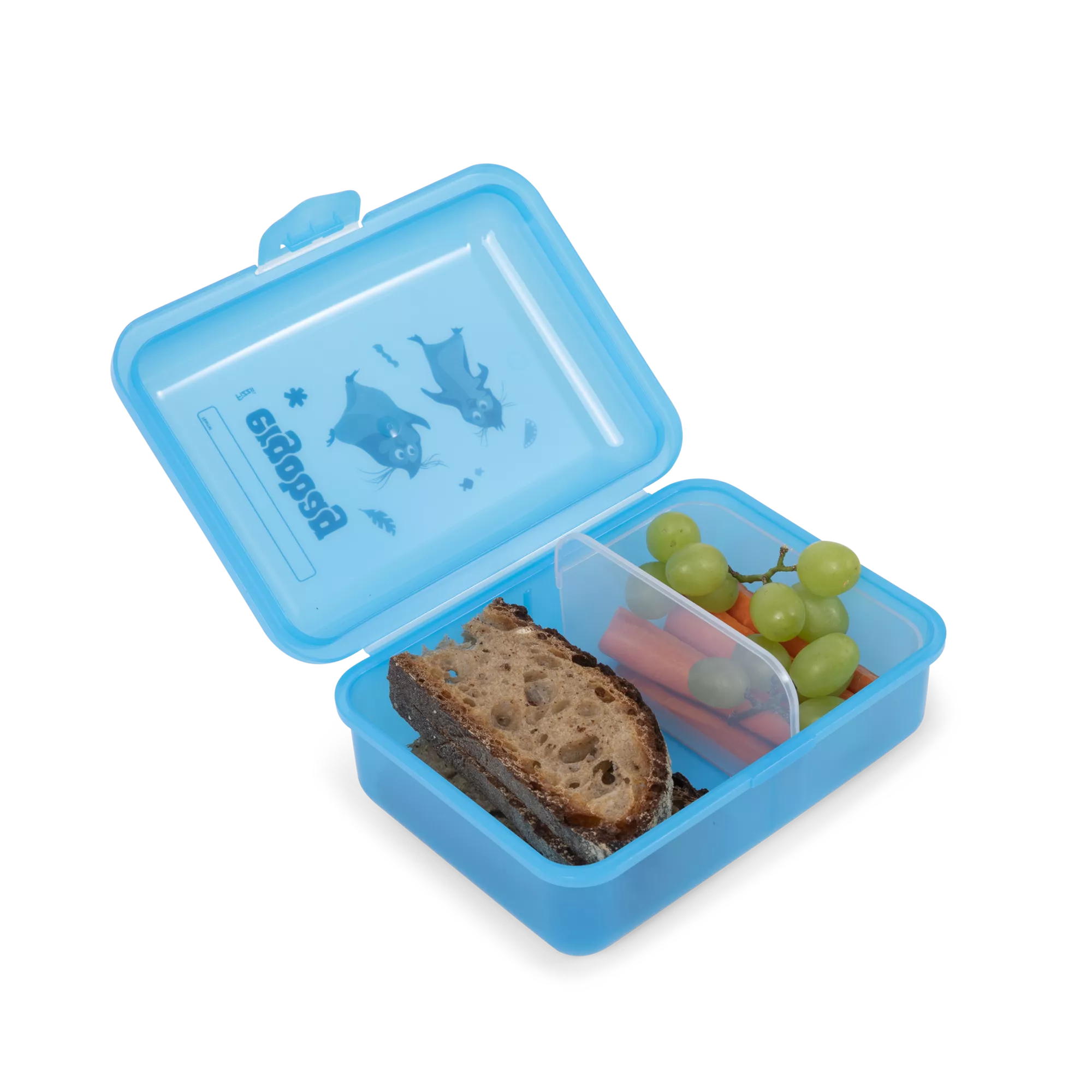 ergobag Brotdose Pferde
