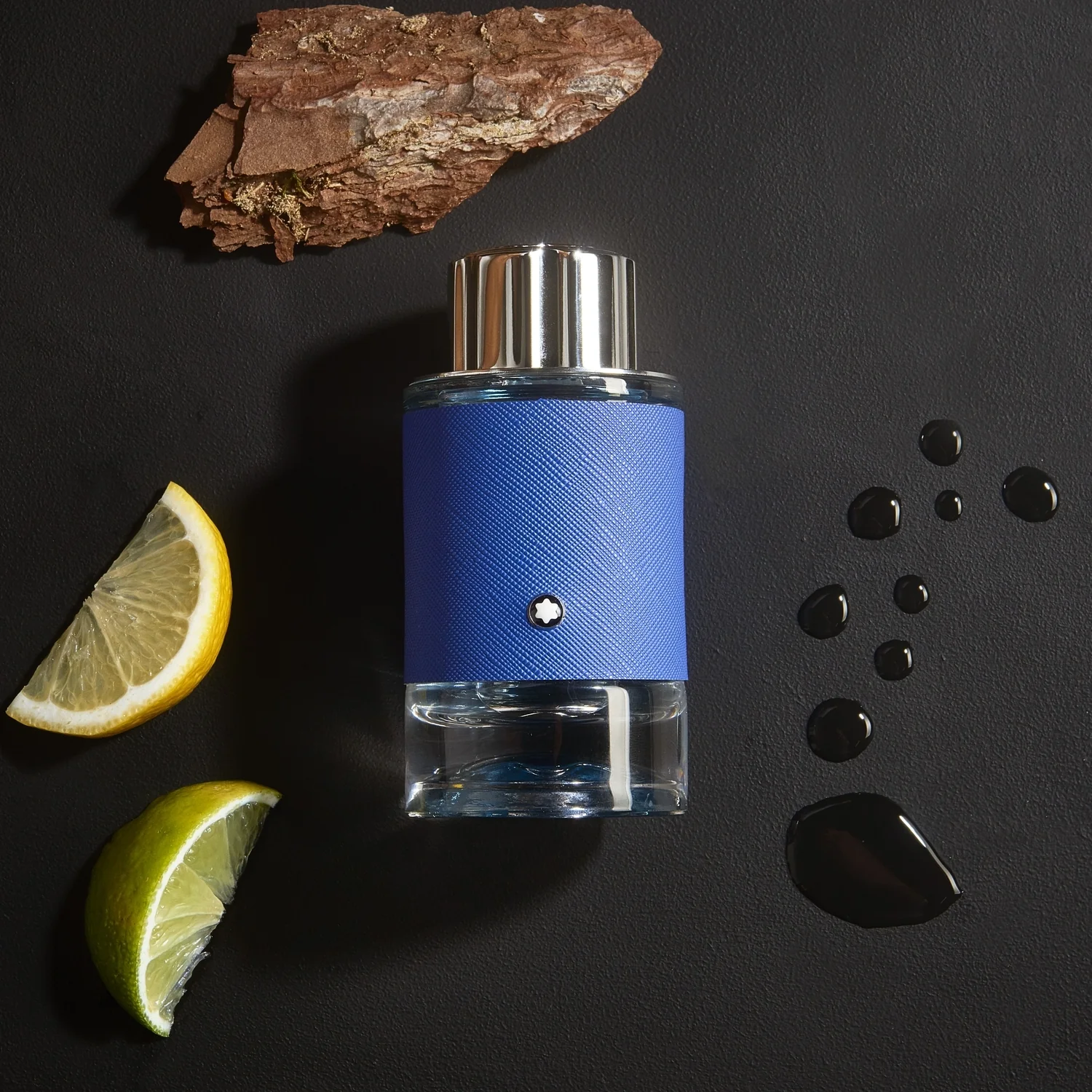 Explorer Ultra Blue - parfemska voda