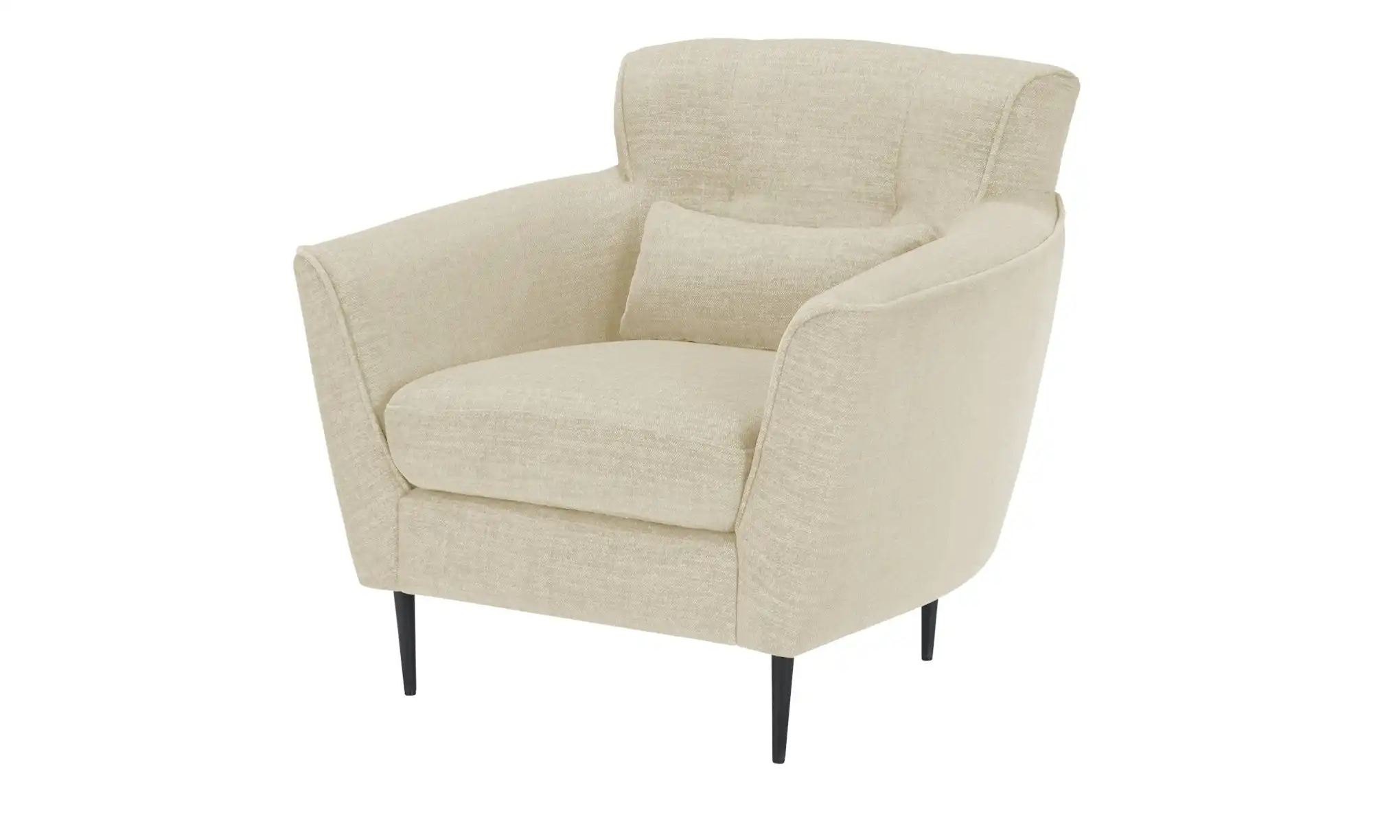 Twist Sessel Teddy