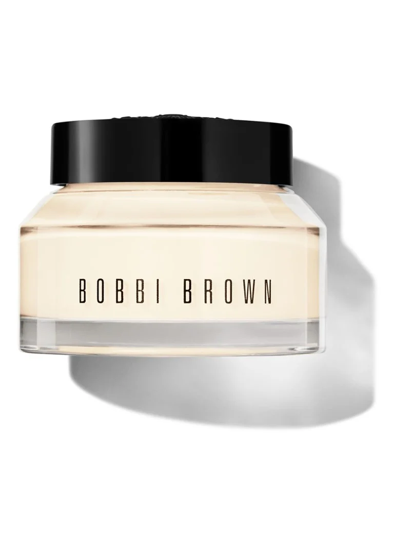 Base de teint enrichie en vitamines Bobbi Brown - primer