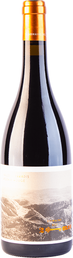 Domaine Des Deux Cles-Vallée du Paradis