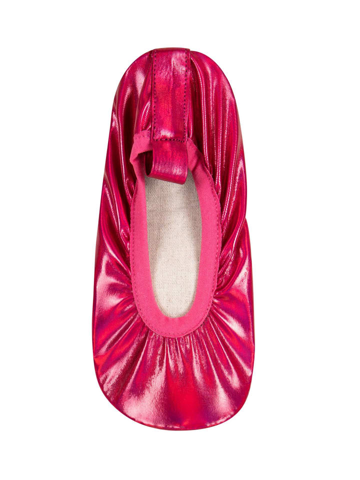 camano Turnschläppchen 1er Pack shoes & slippers in shocking pink günstig kaufen