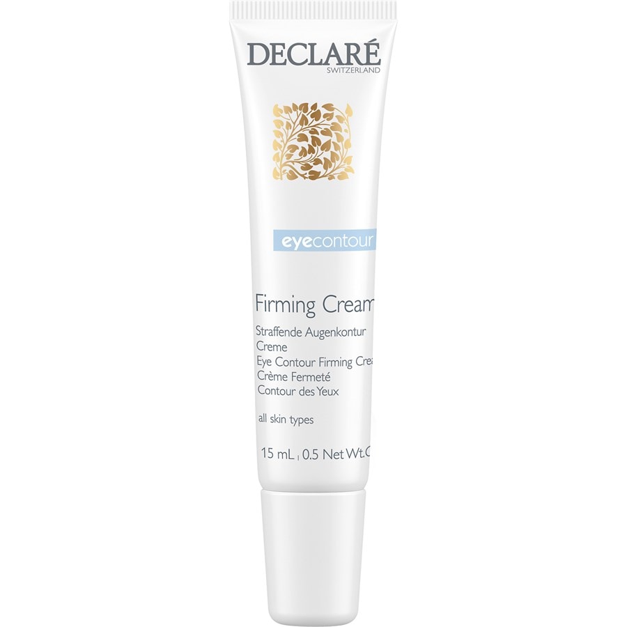 Straffende Augenkontur Creme