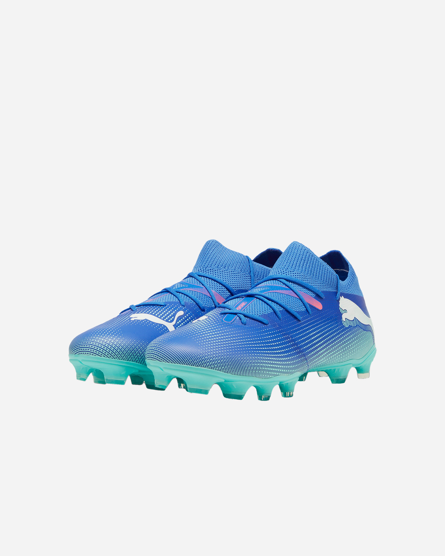 Topánky Calcio Puma Future 7 Match FG-ag M 107931-01