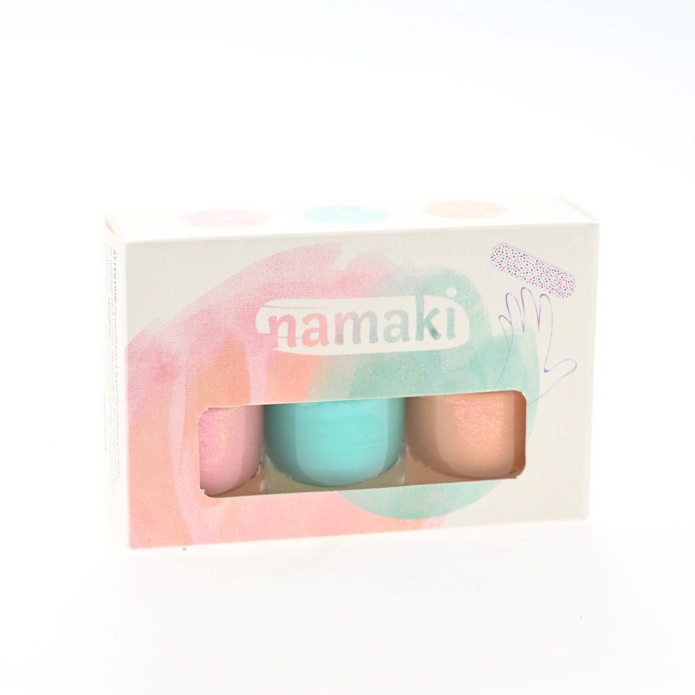 namaki Soleil couchant Vernis