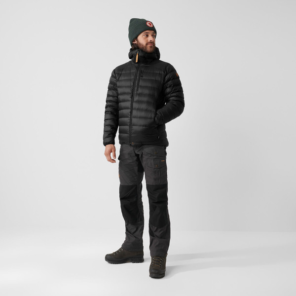 KEB TOURING DOWN JACKET M Herren - Daunenjacke