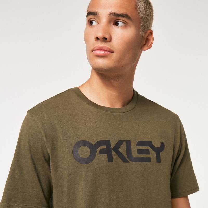 Oakley MARK II 2.0 Printshirt Herren