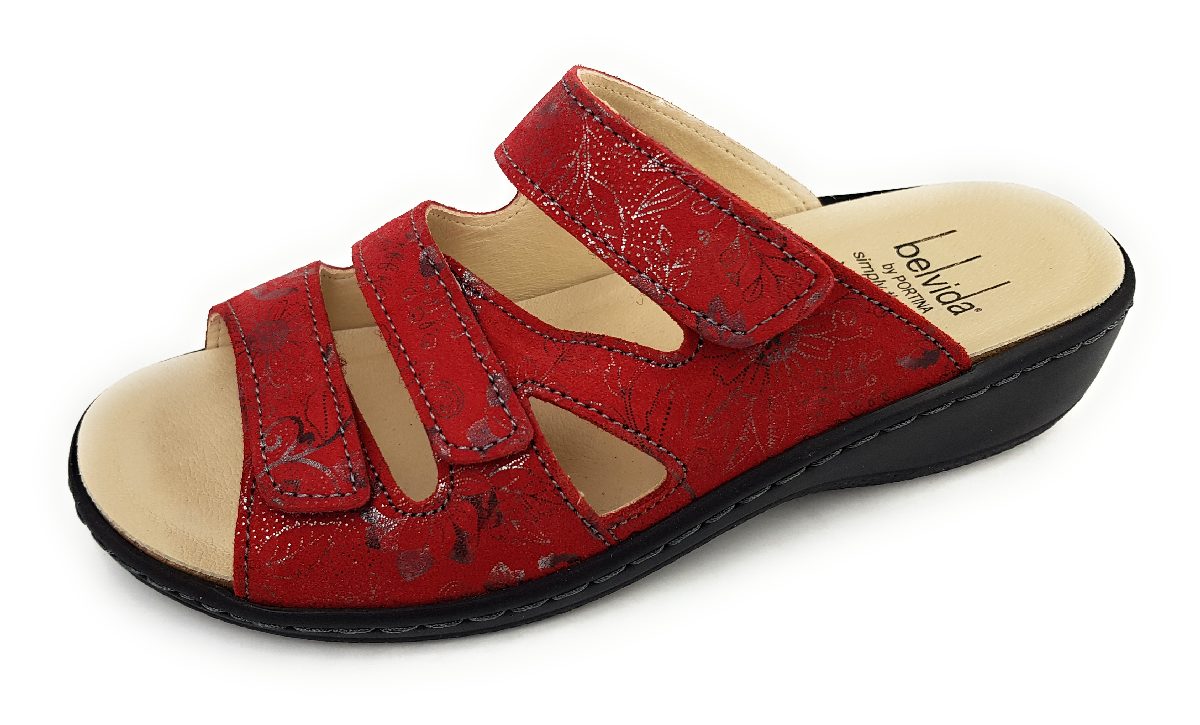 Belvida Garden 42.482 Rot rot