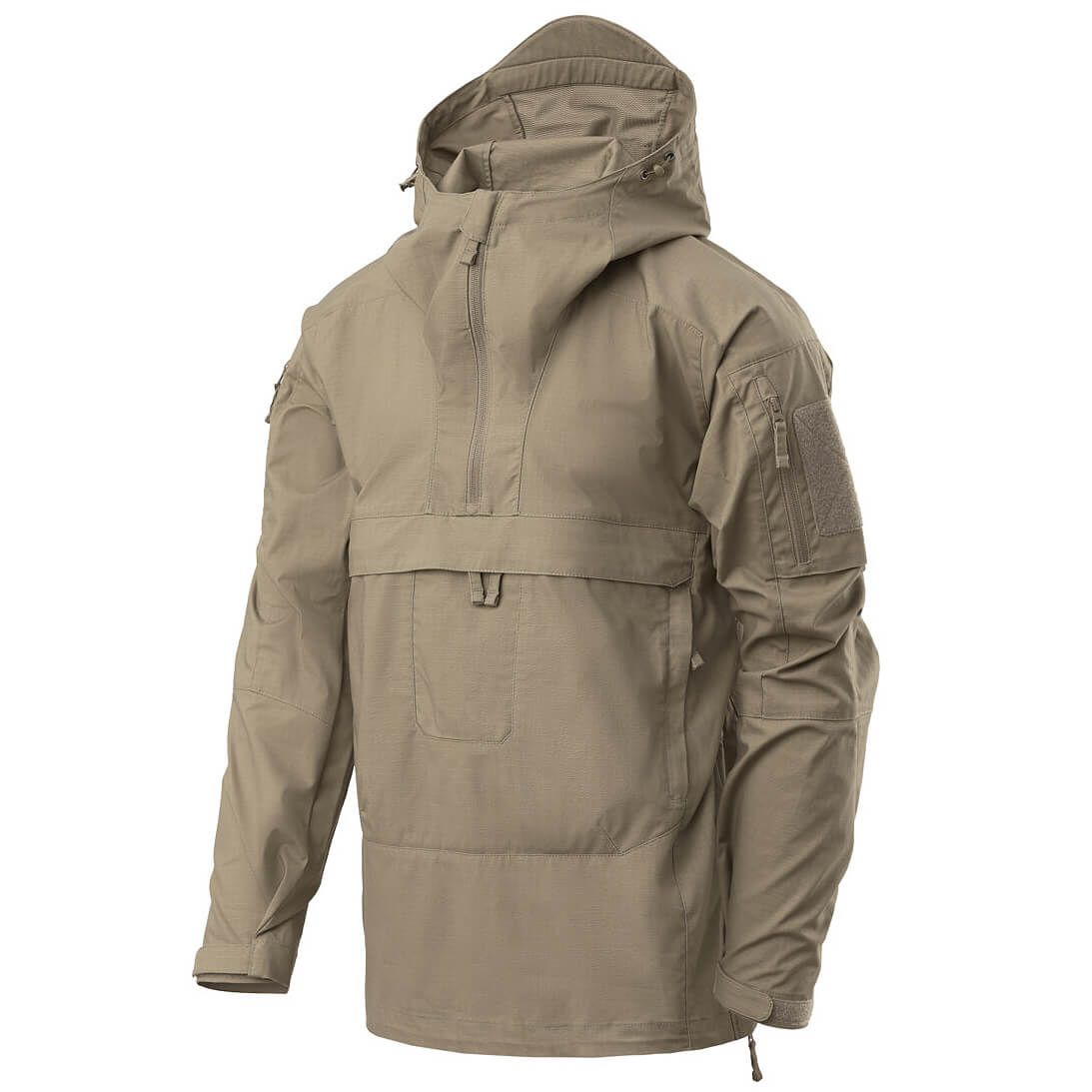 Tracer Anorak Jacket