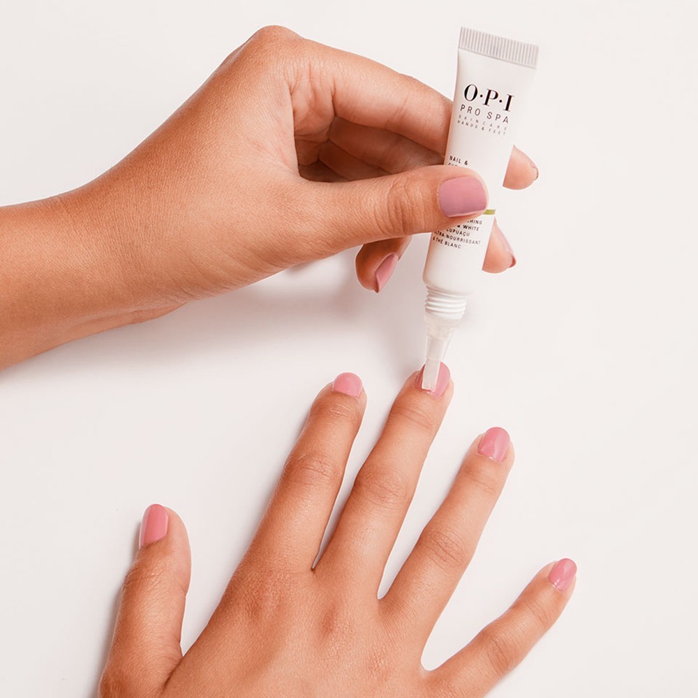 Nail + Cuticle Oil To Go