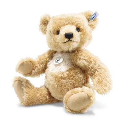 Paddy Teddybär, 35 cm, gelb