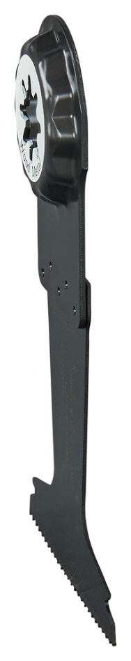 Makita Accessories B-66335 MAP002 Λεπίδα βυθιζόμενου πριονιού 65x50mm Ξύλο & χάλυβας Starlock Plus Πολυεργαλείο