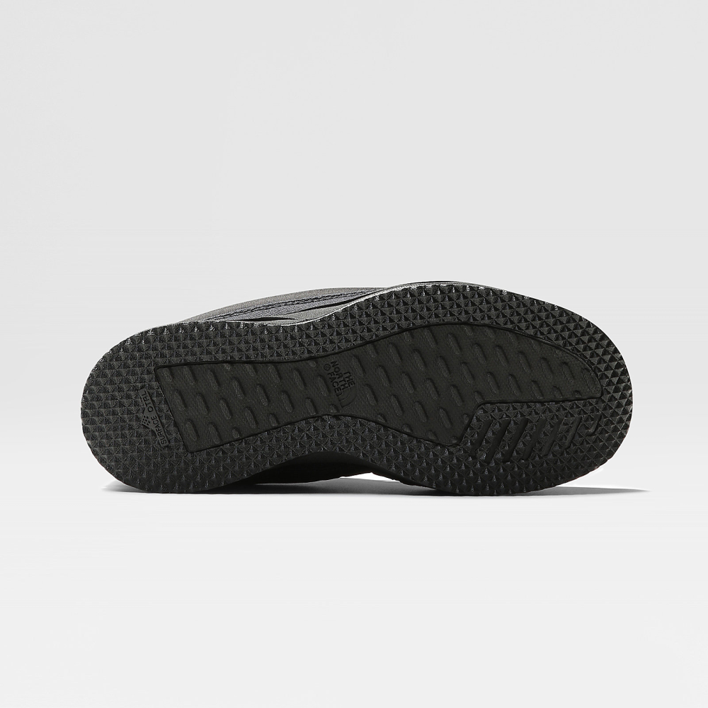 The North Face NSE Low NF0A7W47KX7 / schwarz